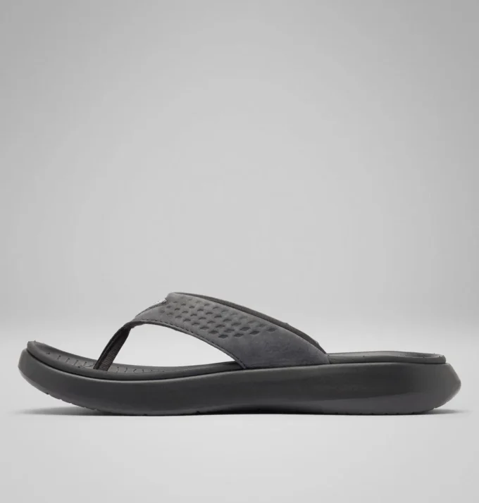 Damen PFG Boatside™ Leder-Flip-Flops