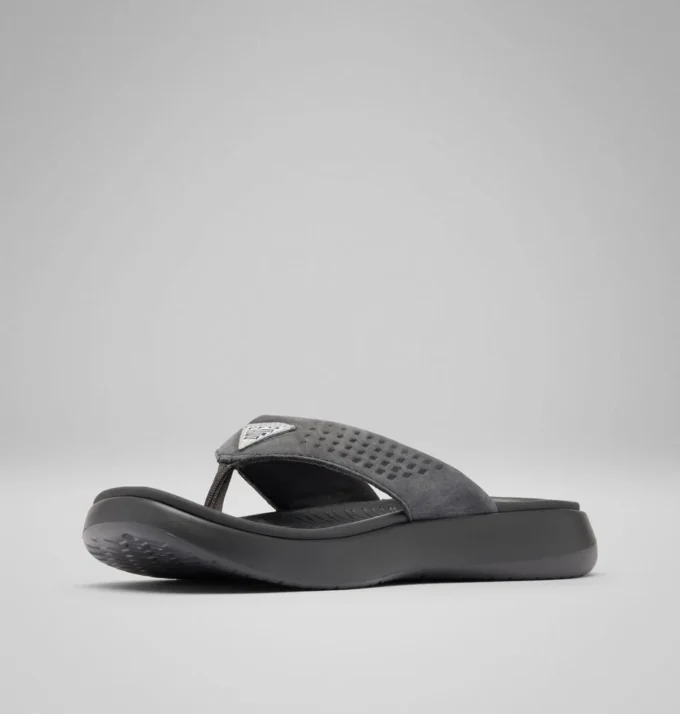 Damen PFG Boatside™ Leder-Flip-Flops