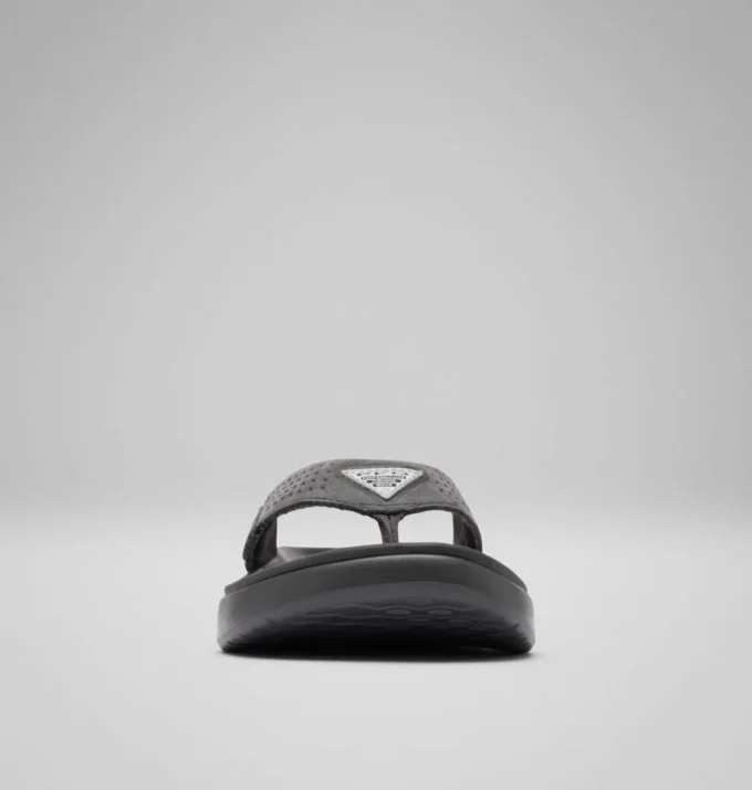 Damen PFG Boatside™ Leder-Flip-Flops