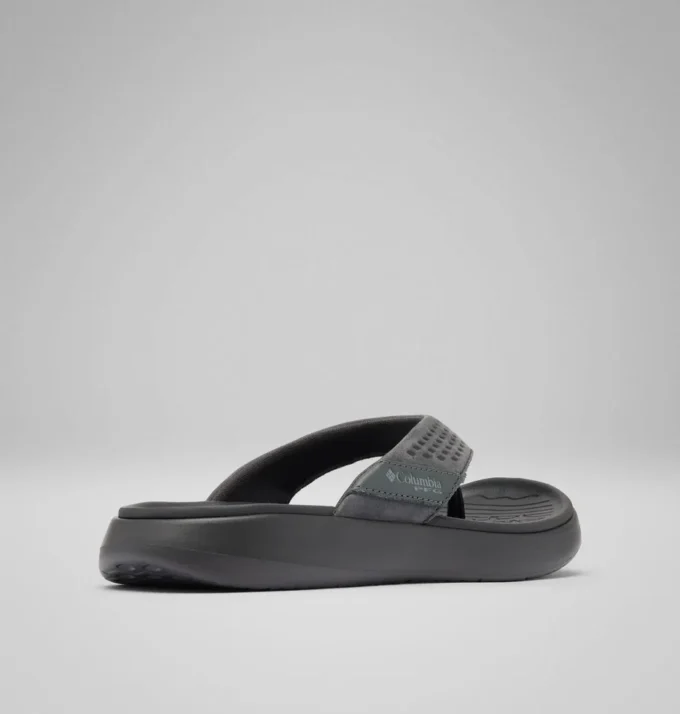 Damen PFG Boatside™ Leder-Flip-Flops