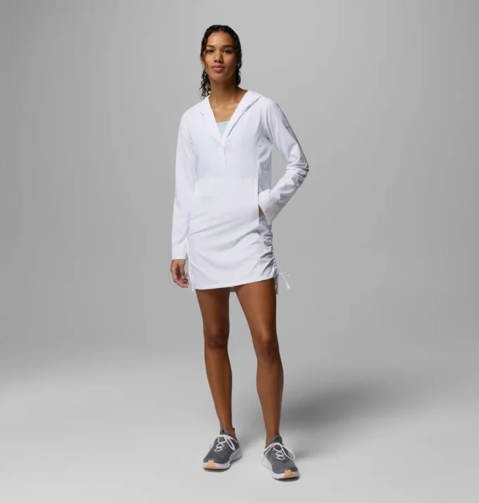 Damen PFG Castback™ Coverup Damen PFG Castback™ Coverup