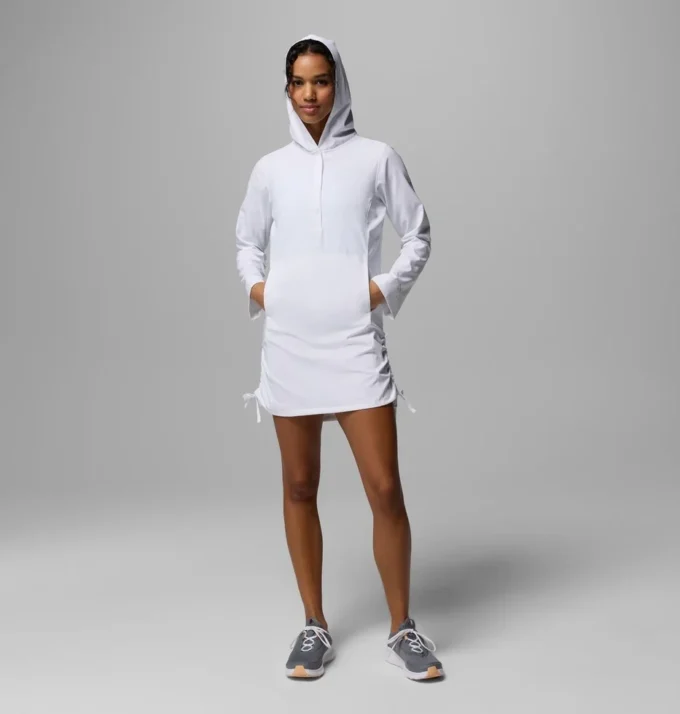 Damen PFG Castback™ Coverup Damen PFG Castback™ Coverup