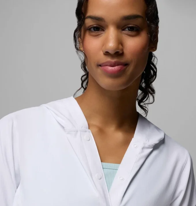 Damen PFG Castback™ Coverup Damen PFG Castback™ Coverup