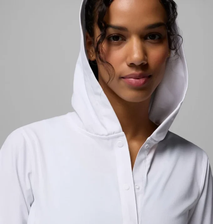 Damen PFG Castback™ Coverup Damen PFG Castback™ Coverup