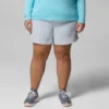 Damen PFG Castback™ Shorts – Übergrößen