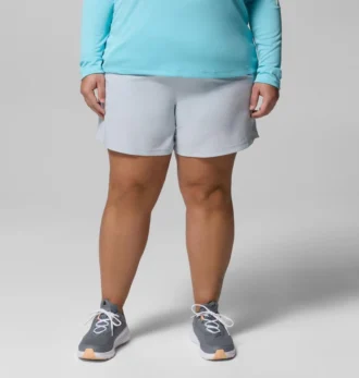 Damen PFG Castback™ Shorts – Übergrößen