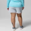 Damen PFG Castback™ Shorts – Übergrößen