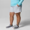 Damen PFG Castback™ Shorts – Übergrößen