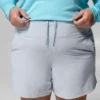 Damen PFG Castback™ Shorts – Übergrößen