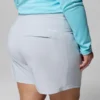 Damen PFG Castback™ Shorts – Übergrößen