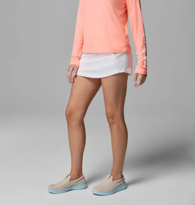 Damen PFG Castback™ Skort