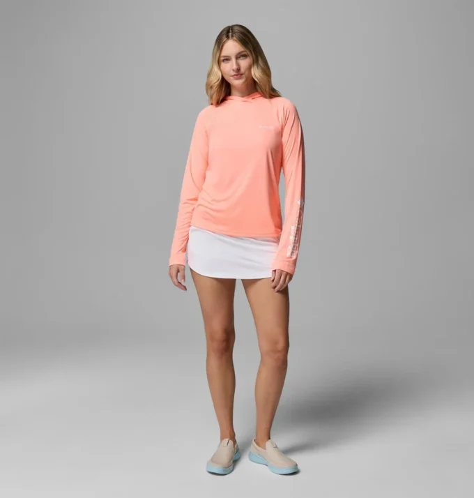 Damen PFG Castback™ Skort