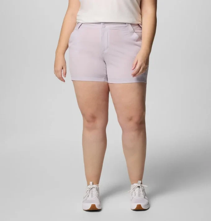 Damen PFG Coral Point™ III Shorts – Übergrößen