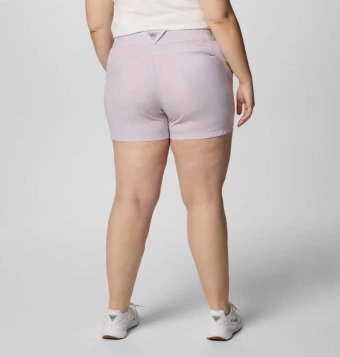 Damen PFG Coral Point™ III Shorts – Übergrößen