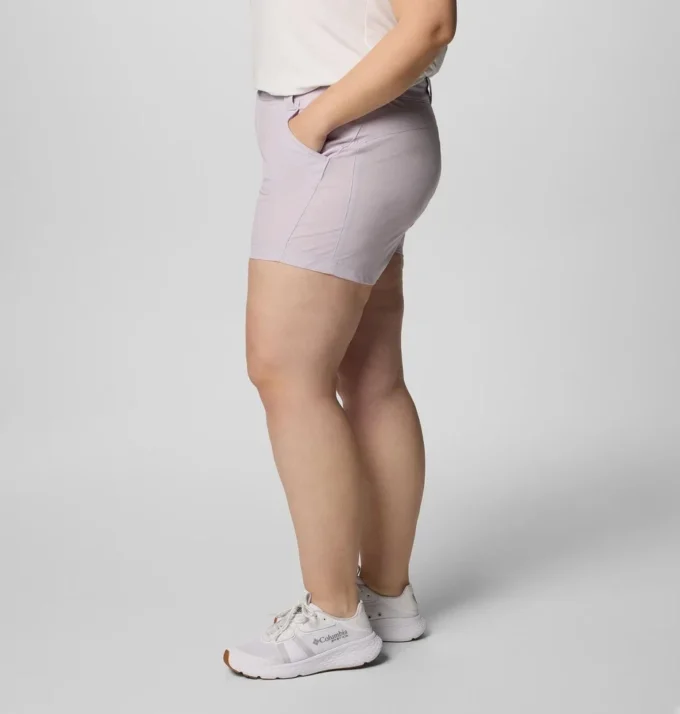 Damen PFG Coral Point™ III Shorts – Übergrößen