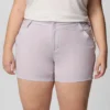 Damen PFG Coral Point™ III Shorts – Übergrößen