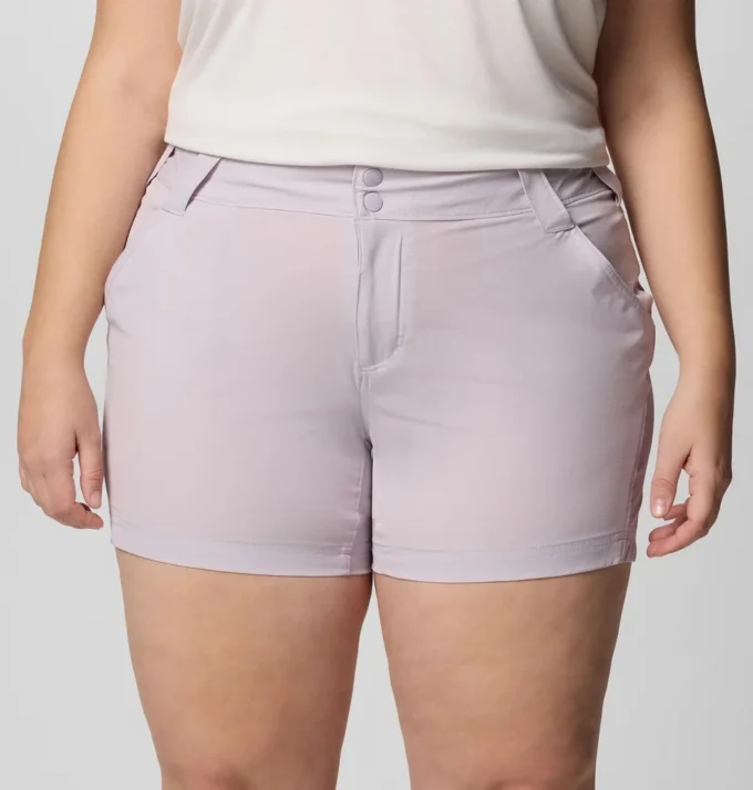 Damen PFG Coral Point™ III Shorts – Übergrößen