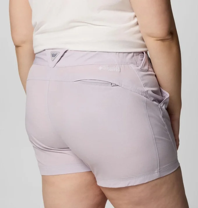 Damen PFG Coral Point™ III Shorts – Übergrößen