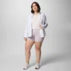 Damen PFG Coral Point™ III Shorts – Übergrößen