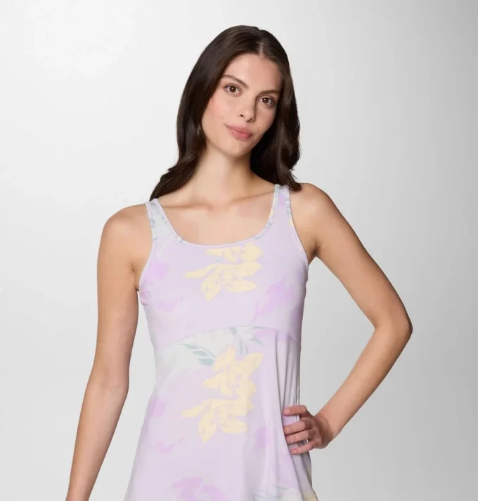 Damen PFG Freezer™ III Kleid