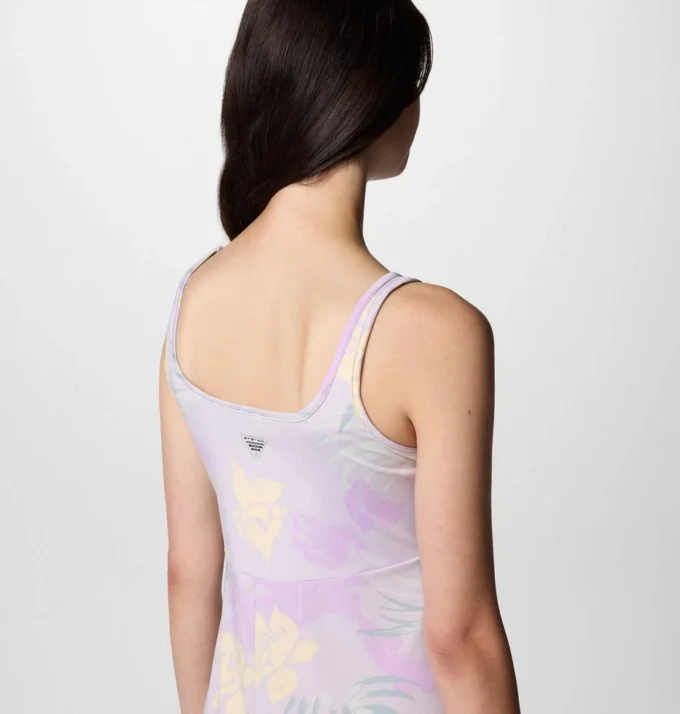 Damen PFG Freezer™ III Kleid
