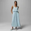 Damen PFG Freezer™ Maxikleid