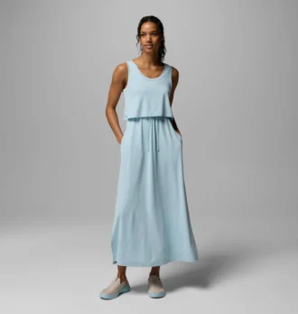 Damen PFG Freezer™ Maxikleid