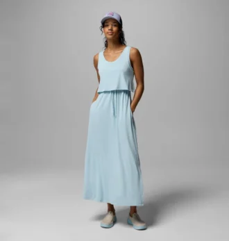 Damen PFG Freezer™ Maxikleid