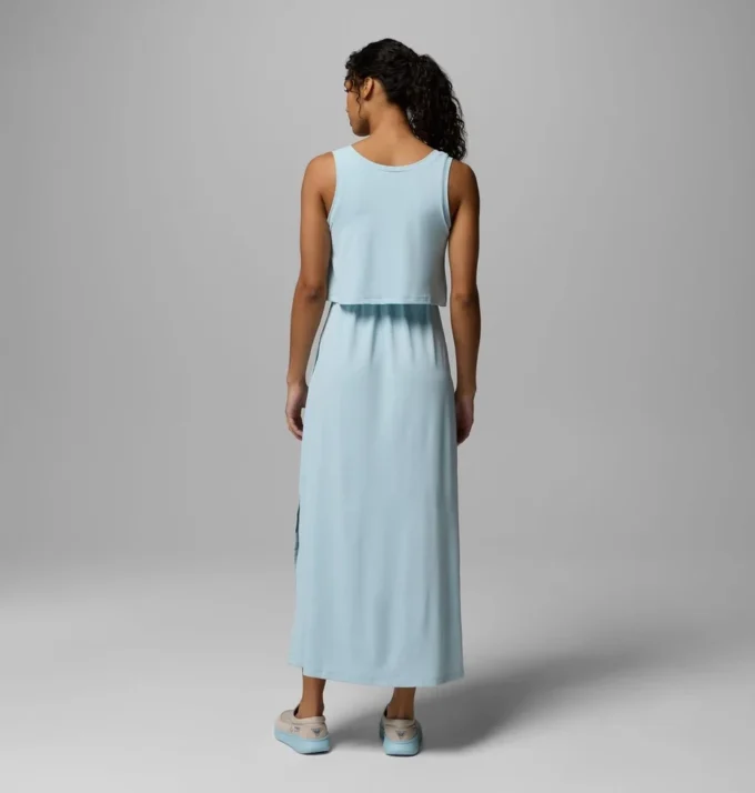 Damen PFG Freezer™ Maxikleid