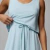 Damen PFG Freezer™ Maxikleid