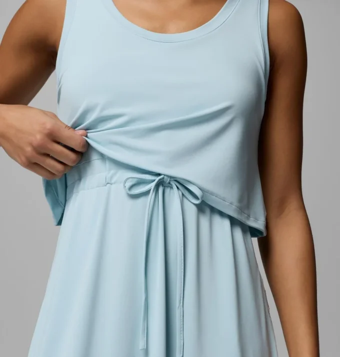 Damen PFG Freezer™ Maxikleid