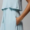 Damen PFG Freezer™ Maxikleid
