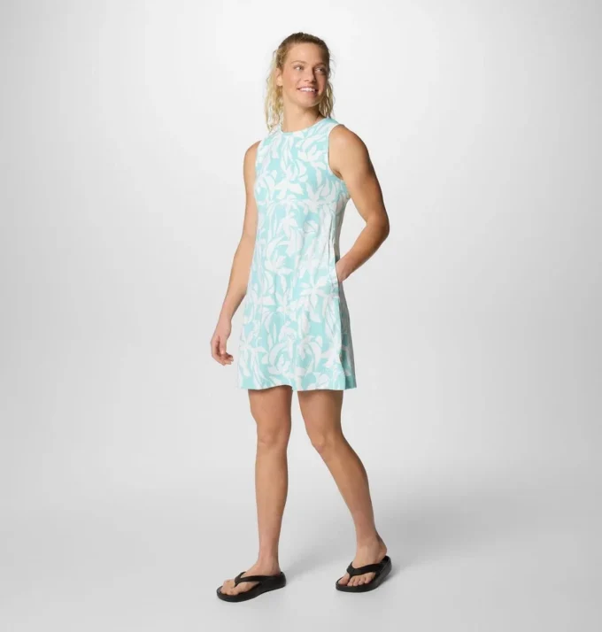 Damen PFG Freezer™ Tankkleid