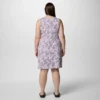 Damen PFG Freezer™ Tankkleid – Übergröße