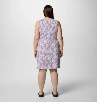 Damen PFG Freezer™ Tankkleid – Übergröße