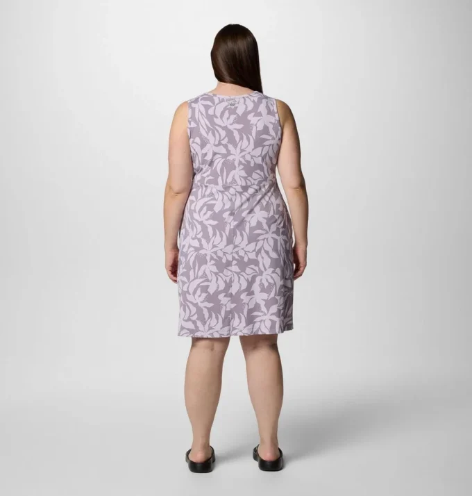 Damen PFG Freezer™ Tankkleid – Übergröße