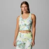 Damen PFG Open Water™ Cropped Tank Top