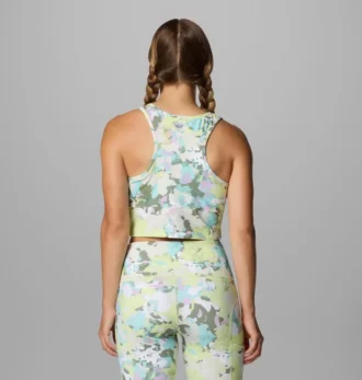 Damen PFG Open Water™ Cropped Tank Top