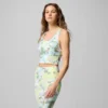 Damen PFG Open Water™ Cropped Tank Top
