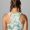 Damen PFG Open Water™ Cropped Tank Top