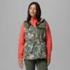 Damen PFG Open Water™ Fleeceweste