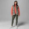 Damen PFG Open Water™ Fleeceweste