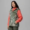 Damen PFG Open Water™ Fleeceweste