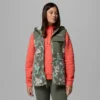 Damen PFG Open Water™ Fleeceweste