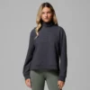 Damen PFG Open Water™ Langarmhemd mit Stehkragen