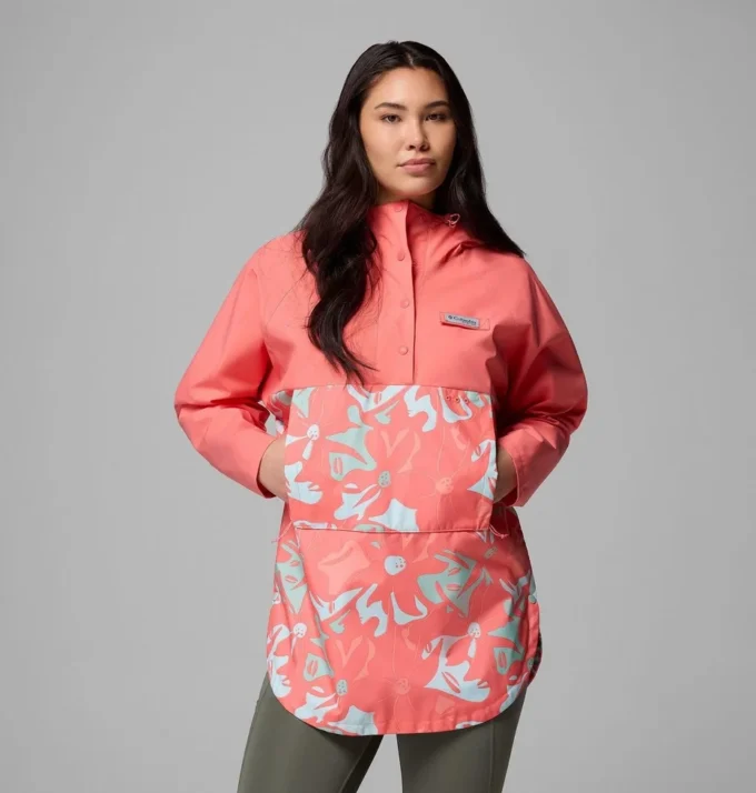 Damen PFG Open Water™ Poncho