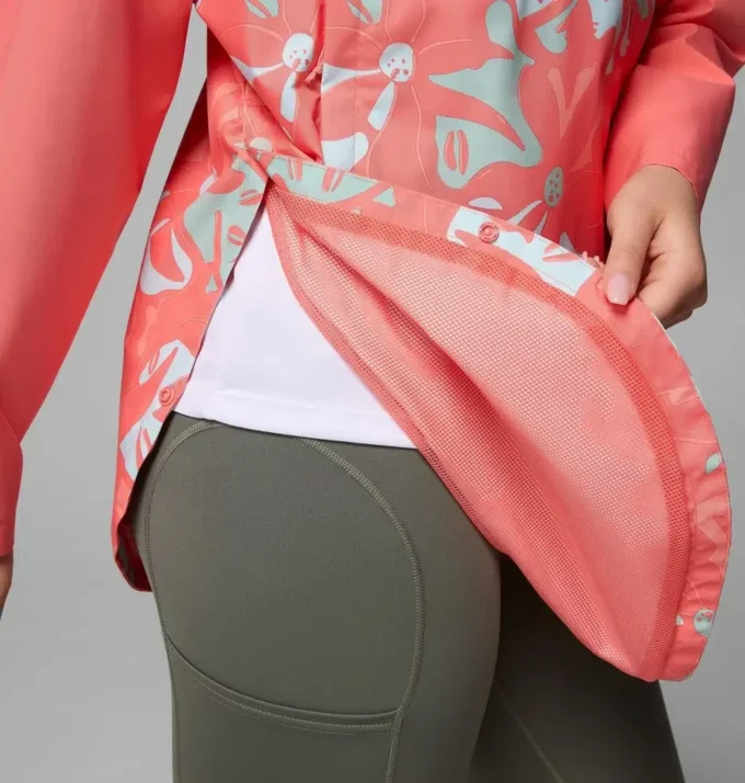 Damen PFG Open Water™ Poncho