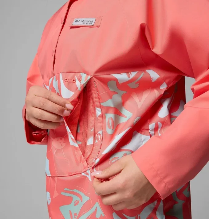 Damen PFG Open Water™ Poncho