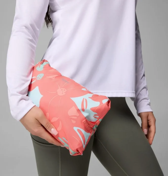 Damen PFG Open Water™ Poncho