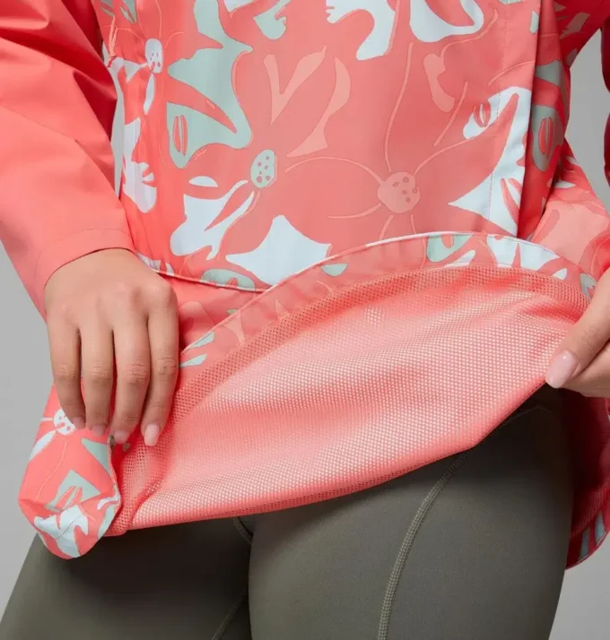 Damen PFG Open Water™ Poncho
